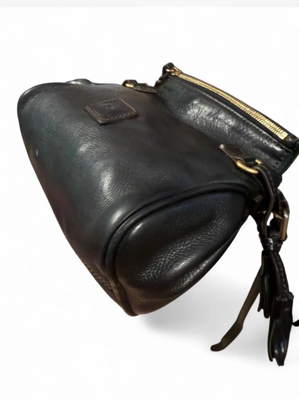 Dooney & Bourke Florentine Crossbody Bag